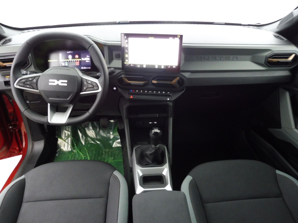 DACIA DUSTER 1.2 TCE 130CH EXTREME 4X2 - ref: 70551 - Photo 16