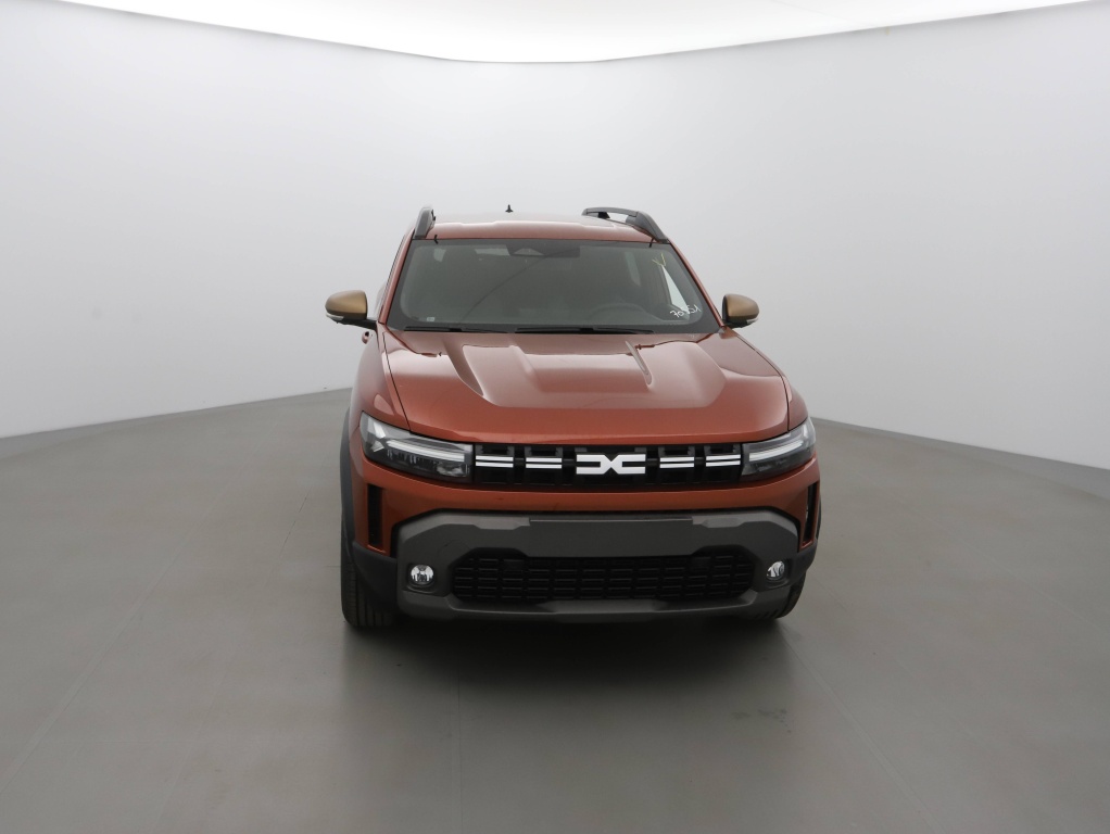 DACIA DUSTER 1.2 TCE 130CH EXTREME 4X2 - ref: 70551 - Photo 2