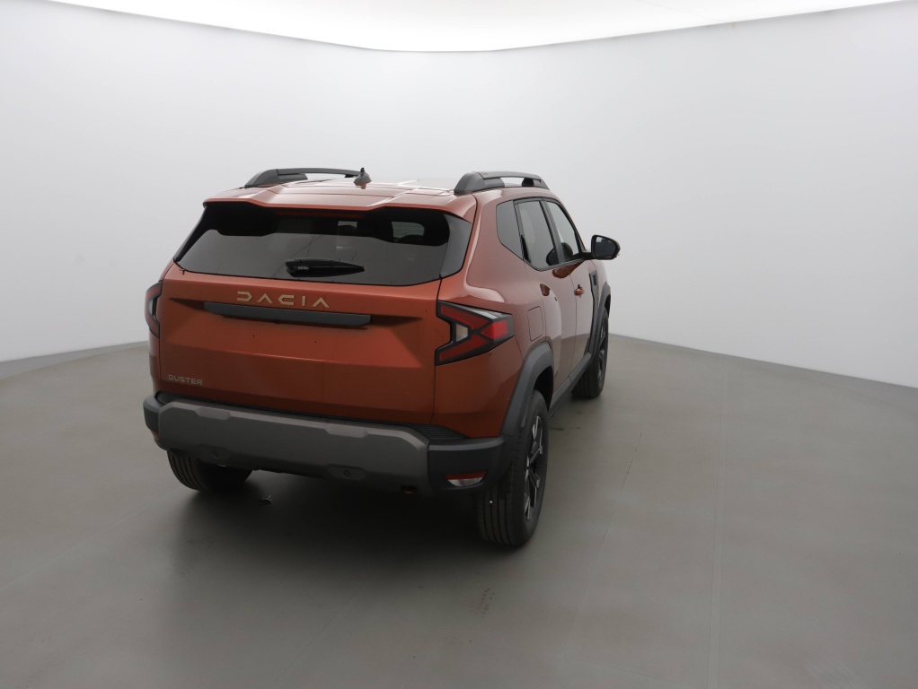 DACIA DUSTER 1.2 TCE 130CH EXTREME 4X2 - ref: 70551 - Photo 3