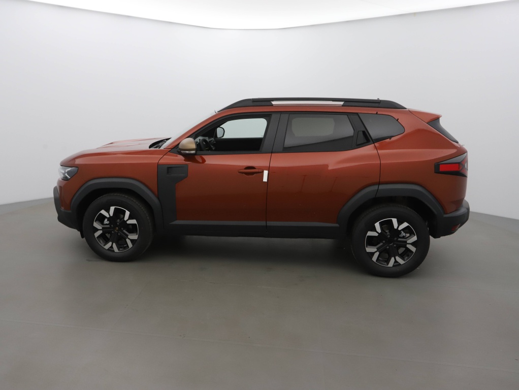 DACIA DUSTER 1.2 TCE 130CH EXTREME 4X2 - ref: 70551 - Photo 5