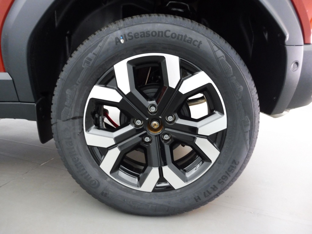 DACIA DUSTER 1.2 TCE MILD HYBRID 130CH EXTREME 4X4 - ref: 70564 - Photo 12