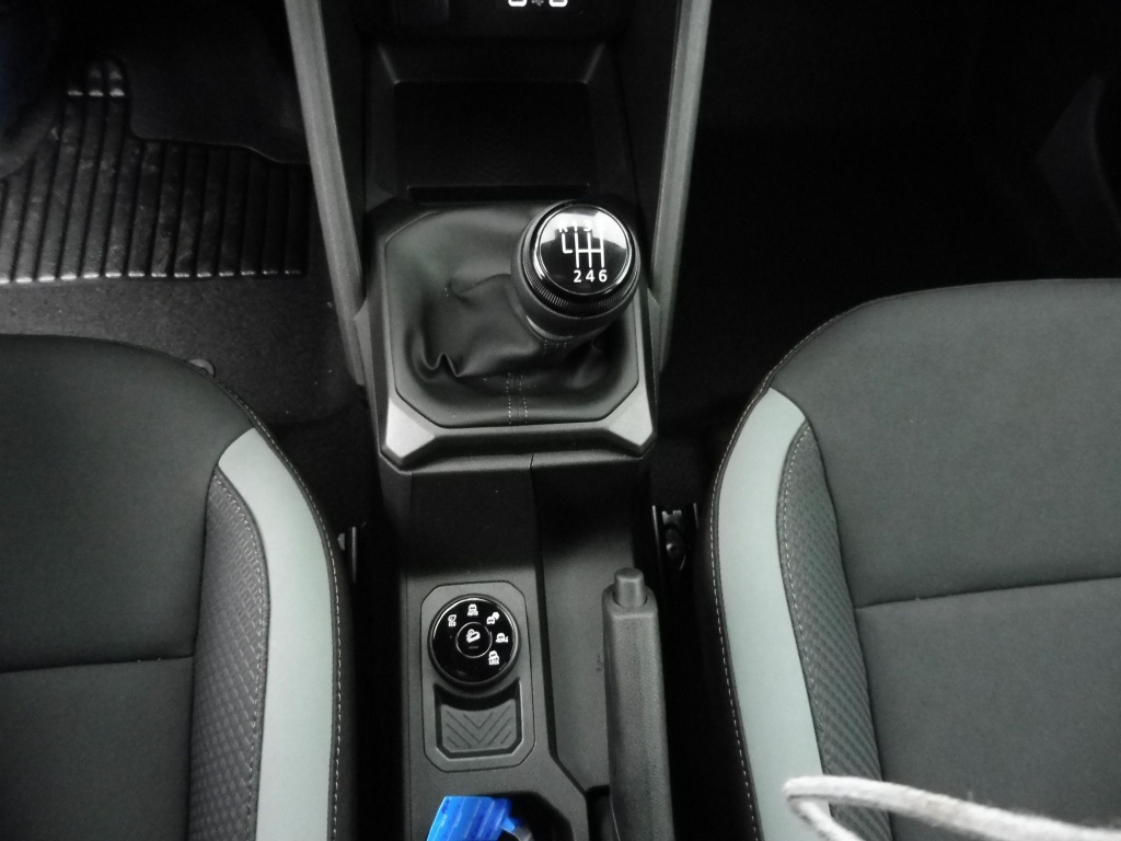 DACIA DUSTER 1.2 TCE MILD HYBRID 130CH EXTREME 4X4 - ref: 70564 - Photo 14