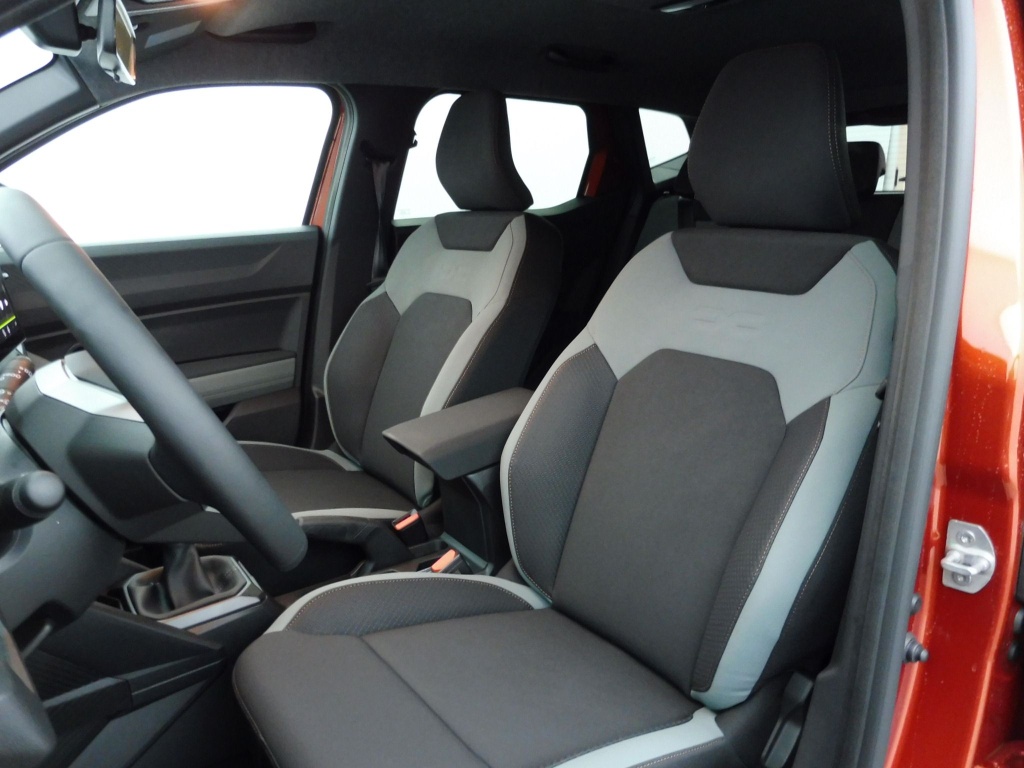 DACIA DUSTER 1.2 TCE MILD HYBRID 130CH EXTREME 4X4 - ref: 70564 - Photo 15