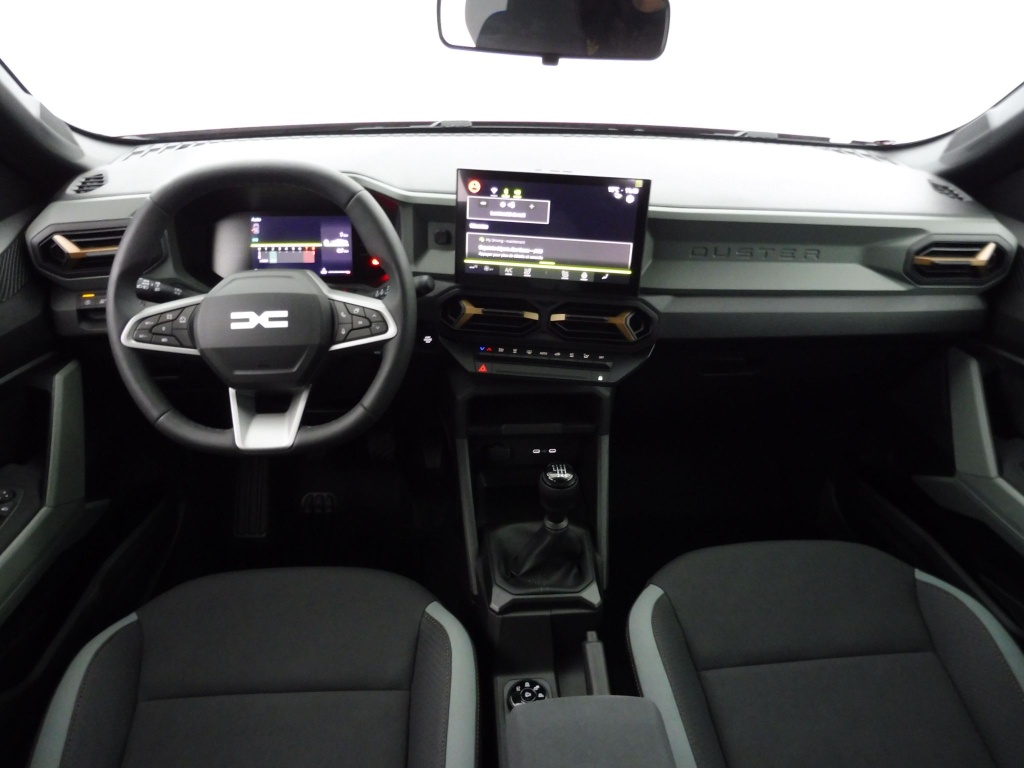 DACIA DUSTER 1.2 TCE MILD HYBRID 130CH EXTREME 4X4 - ref: 70564 - Photo 16