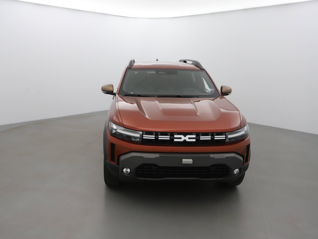 DACIA DUSTER 1.2 TCE MILD HYBRID 130CH EXTREME 4X4 - ref: 70564 - Photo 2
