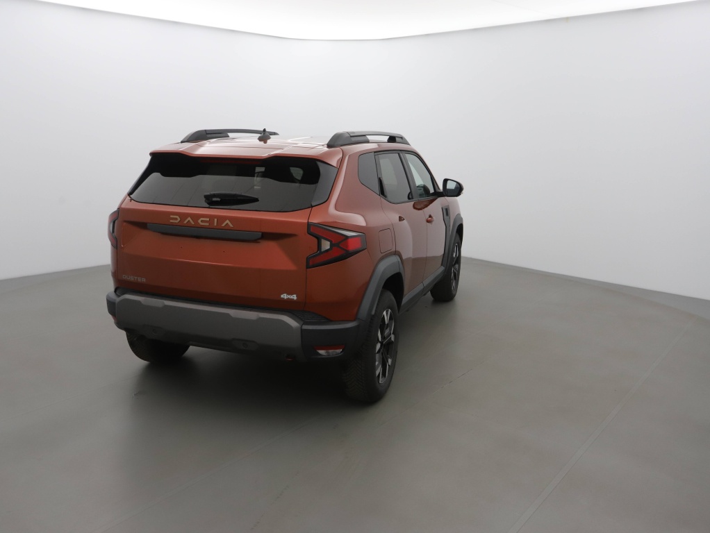 DACIA DUSTER 1.2 TCE MILD HYBRID 130CH EXTREME 4X4 - ref: 70564 - Photo 3