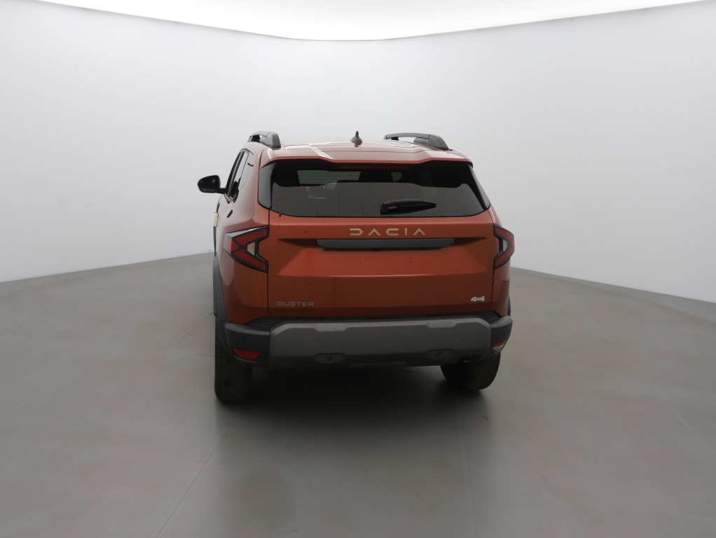 DACIA DUSTER 1.2 TCE MILD HYBRID 130CH EXTREME 4X4 - ref: 70564 - Photo 4