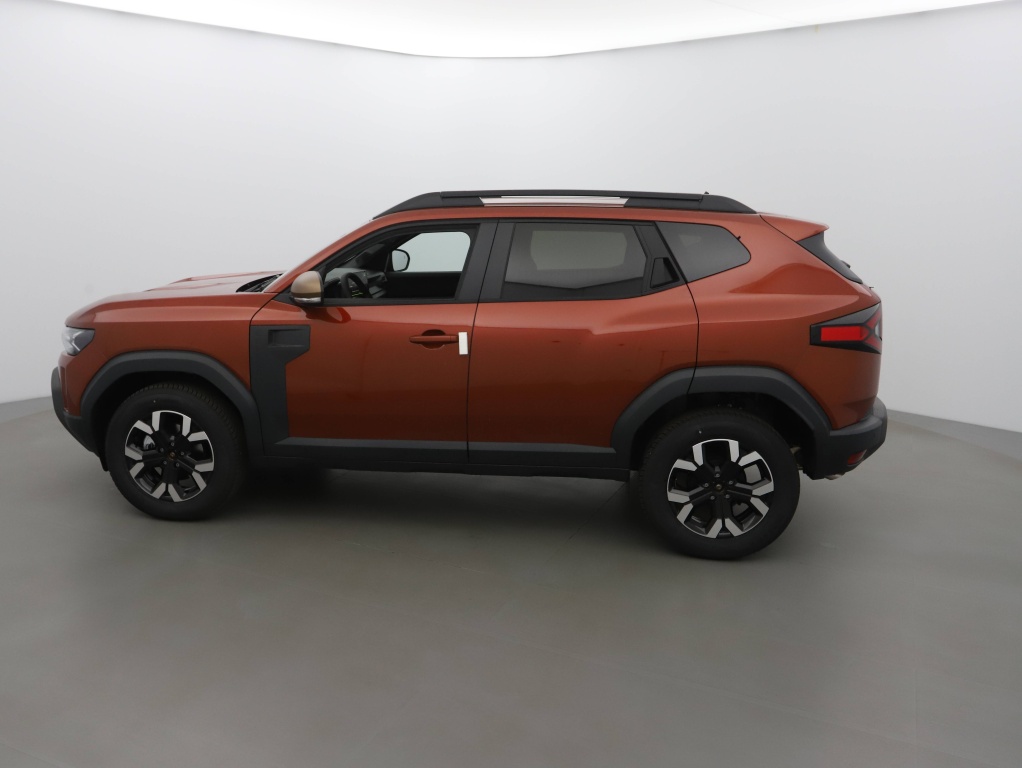 DACIA DUSTER 1.2 TCE MILD HYBRID 130CH EXTREME 4X4 - ref: 70564 - Photo 5