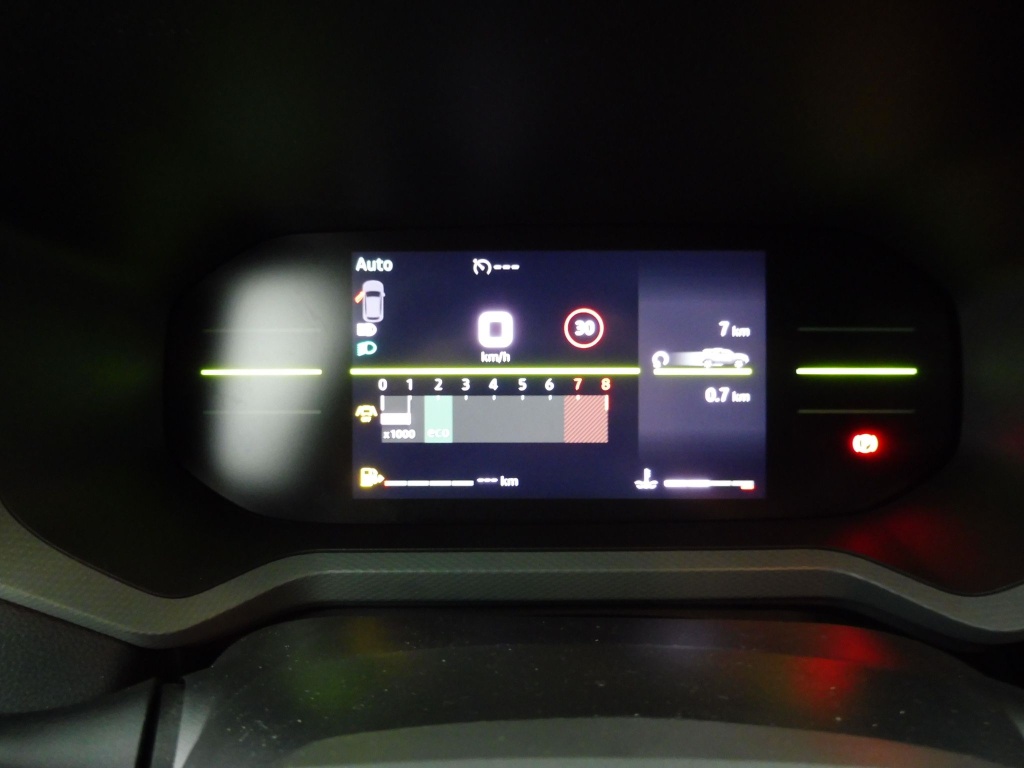 DACIA DUSTER 1.2 TCE MILD HYBRID 130CH EXTREME 4X4 - ref: 70564 - Photo 9