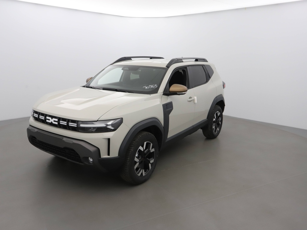 DACIA DUSTER 1.2 TCE MILD HYBRID 130CH EXTREME 4X4 - ref: 70565 - Photo 1
