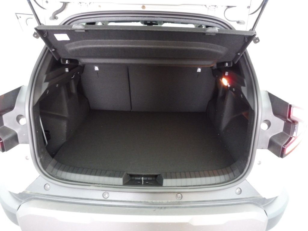 DACIA DUSTER 1.2 TCE MILD HYBRID 130CH EXTREME 4X4 - ref: 70565 - Photo 11