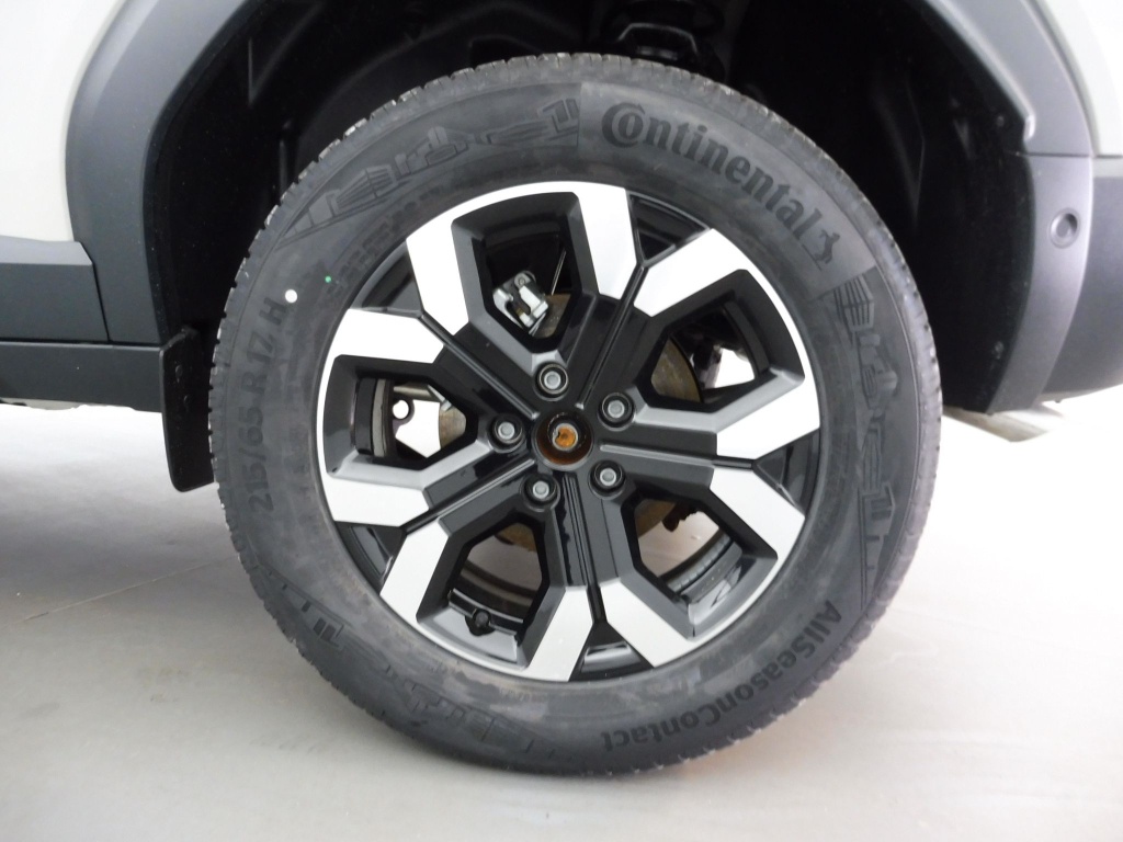 DACIA DUSTER 1.2 TCE MILD HYBRID 130CH EXTREME 4X4 - ref: 70565 - Photo 12