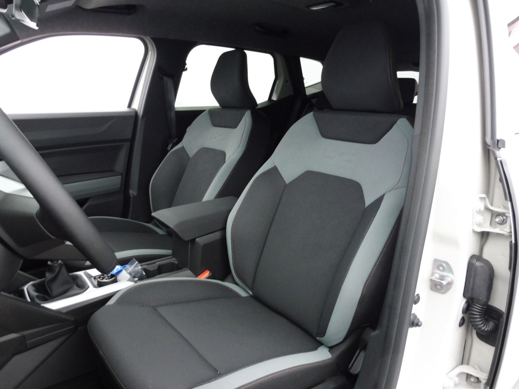 DACIA DUSTER 1.2 TCE MILD HYBRID 130CH EXTREME 4X4 - ref: 70565 - Photo 15