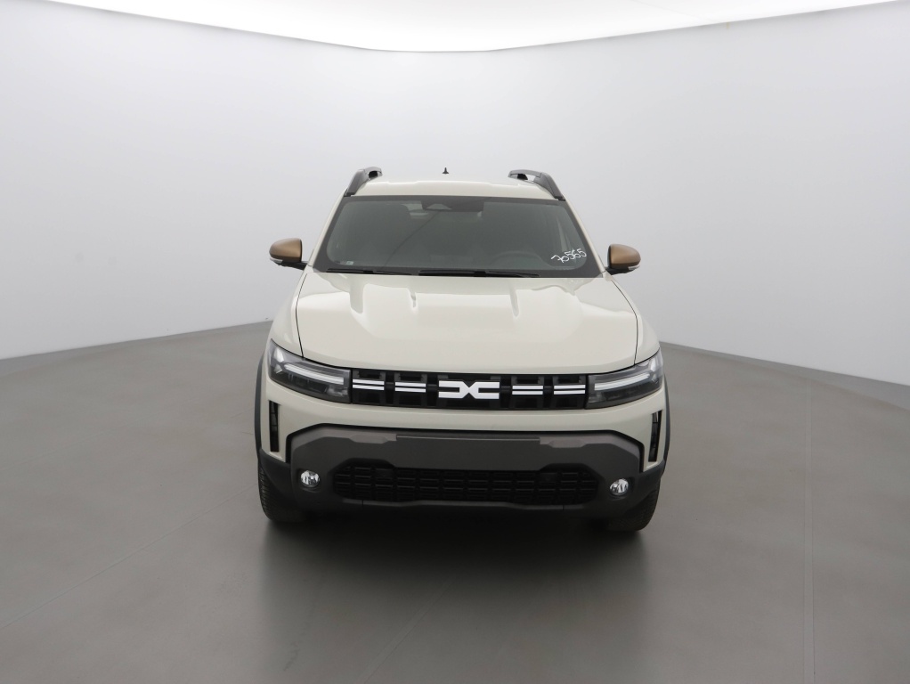 DACIA DUSTER 1.2 TCE MILD HYBRID 130CH EXTREME 4X4 - ref: 70565 - Photo 2