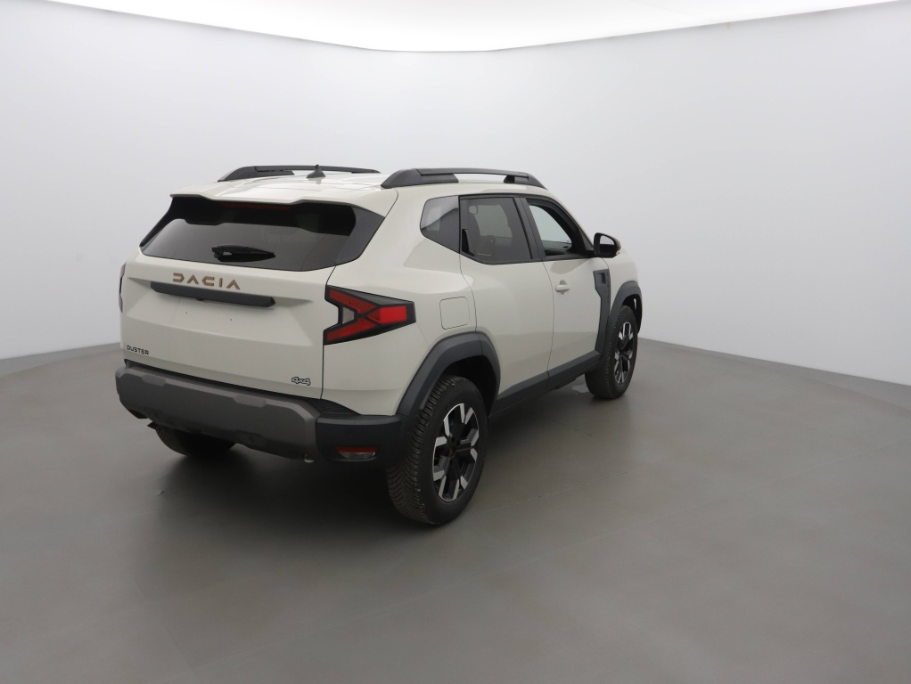 DACIA DUSTER 1.2 TCE MILD HYBRID 130CH EXTREME 4X4 - ref: 70565 - Photo 3