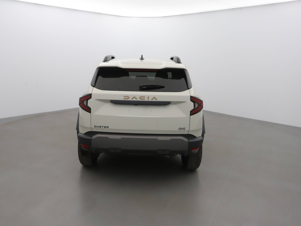 DACIA DUSTER 1.2 TCE MILD HYBRID 130CH EXTREME 4X4 - ref: 70565 - Photo 4