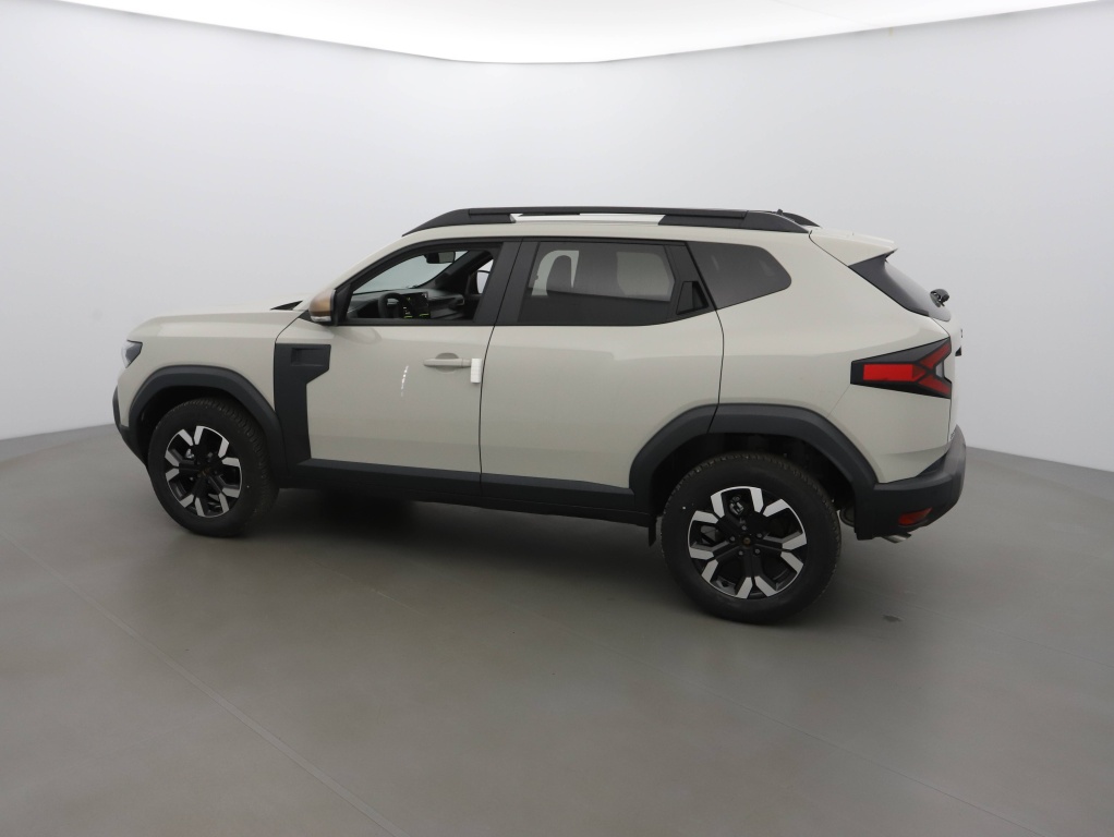 DACIA DUSTER 1.2 TCE MILD HYBRID 130CH EXTREME 4X4 - ref: 70565 - Photo 5