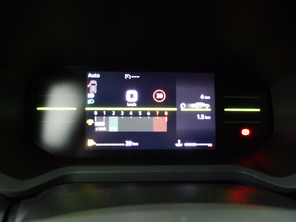 DACIA DUSTER 1.2 TCE MILD HYBRID 130CH EXTREME 4X4 - ref: 70565 - Photo 9
