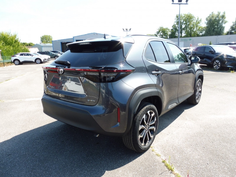 TOYOTA YARIS CROSS 130H DESIGN - ref: 70572 - Photo 2