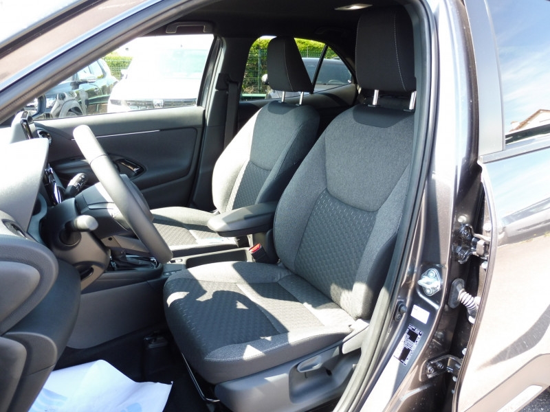 TOYOTA YARIS CROSS 130H DESIGN - ref: 70572 - Photo 3