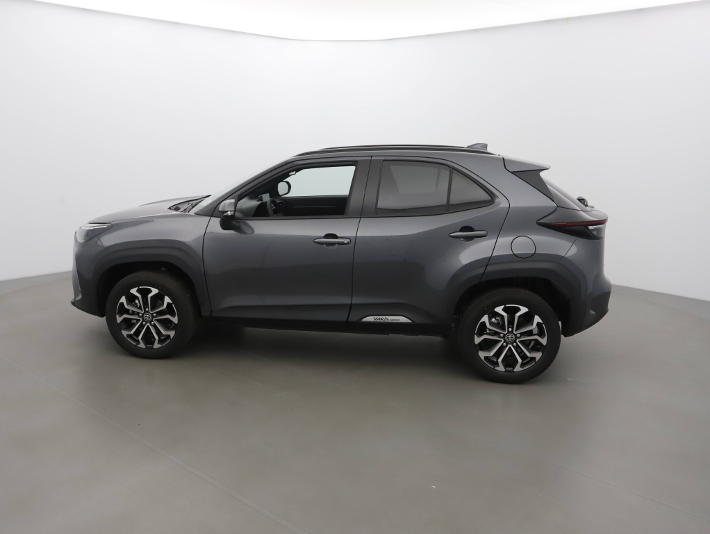 TOYOTA YARIS CROSS 130H DESIGN - ref: 70584 - Photo 5