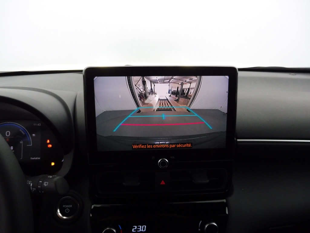 TOYOTA YARIS CROSS 130H DESIGN - ref: 70584 - Photo 6