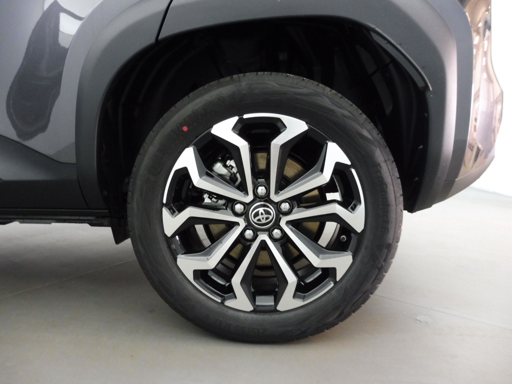 TOYOTA YARIS CROSS 130H DESIGN - ref: 70585 - Photo 11