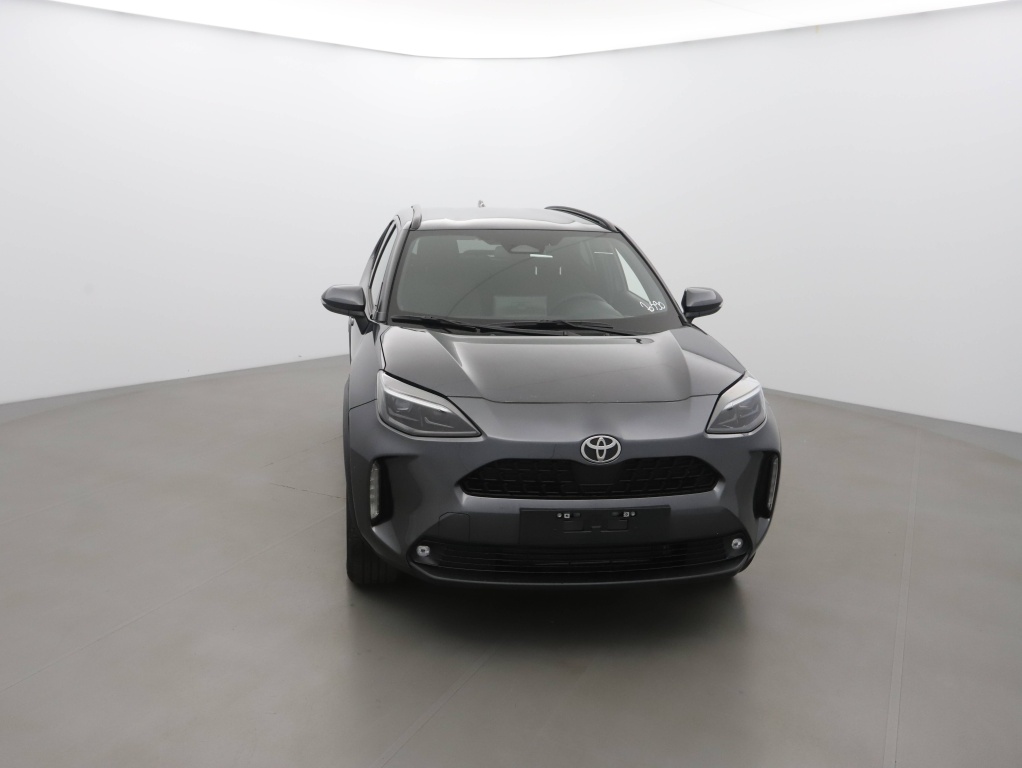 TOYOTA YARIS CROSS 130H DESIGN - ref: 70585 - Photo 2