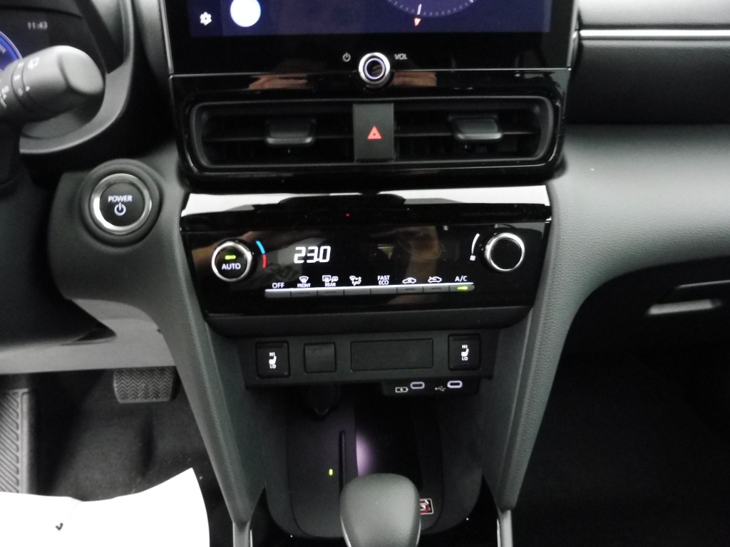 TOYOTA YARIS CROSS 130H DESIGN - ref: 70585 - Photo 7