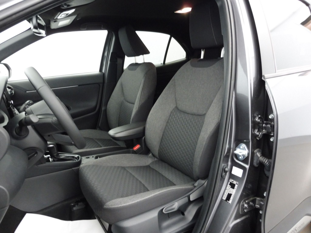 TOYOTA YARIS CROSS 130H DESIGN - ref: 70587 - Photo 14