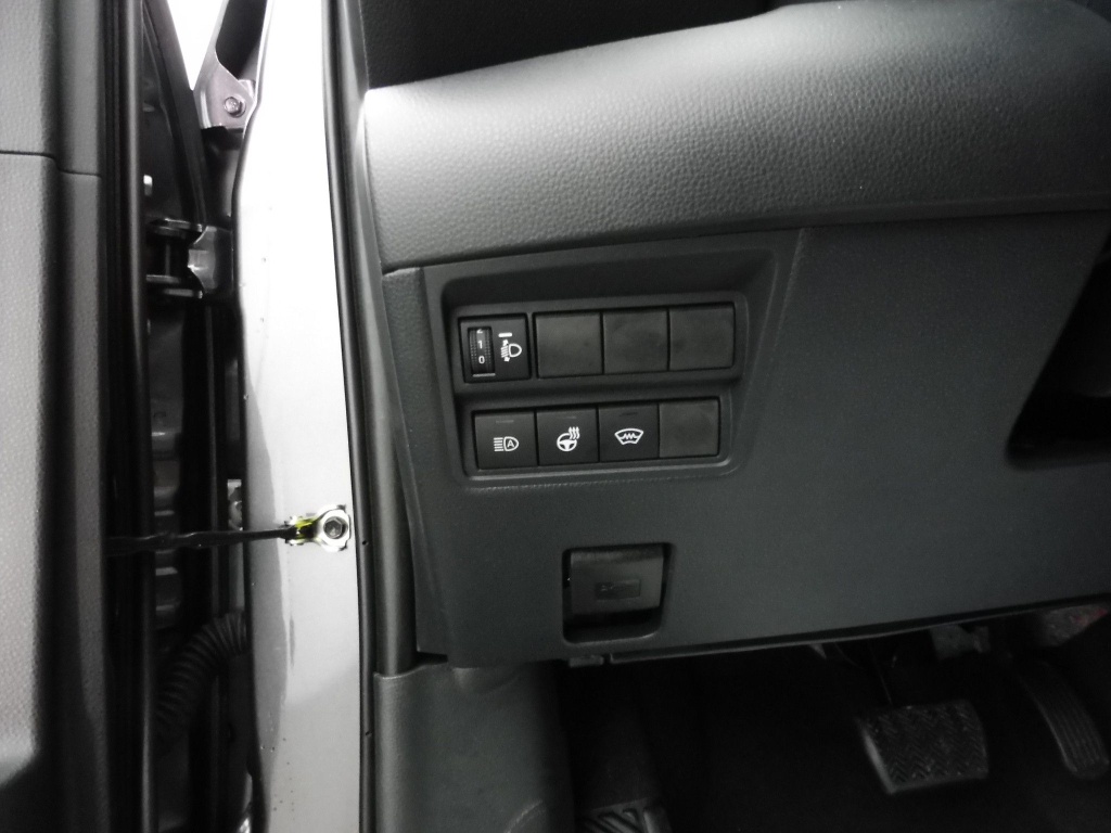 TOYOTA YARIS CROSS 130H DESIGN - ref: 70587 - Photo 8