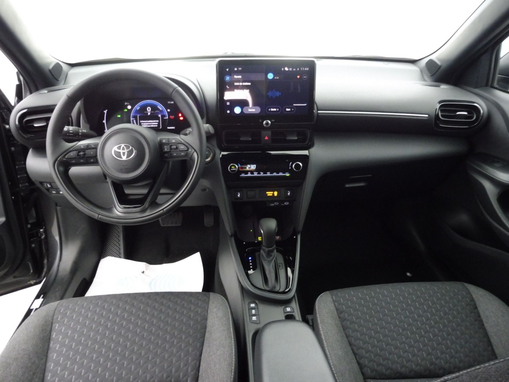 TOYOTA YARIS CROSS 130H DESIGN - ref: 70590 - Photo 15