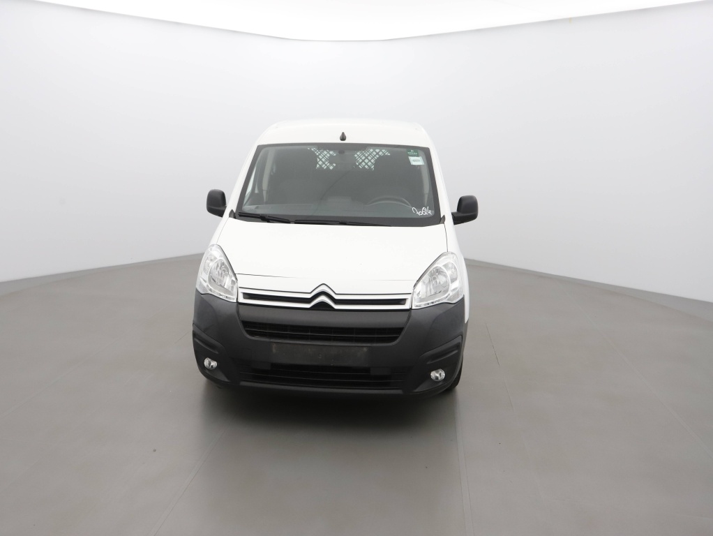CITROEN BERLINGO BLUEHDI 75CH CLUB - ref: 70624 - Photo 2