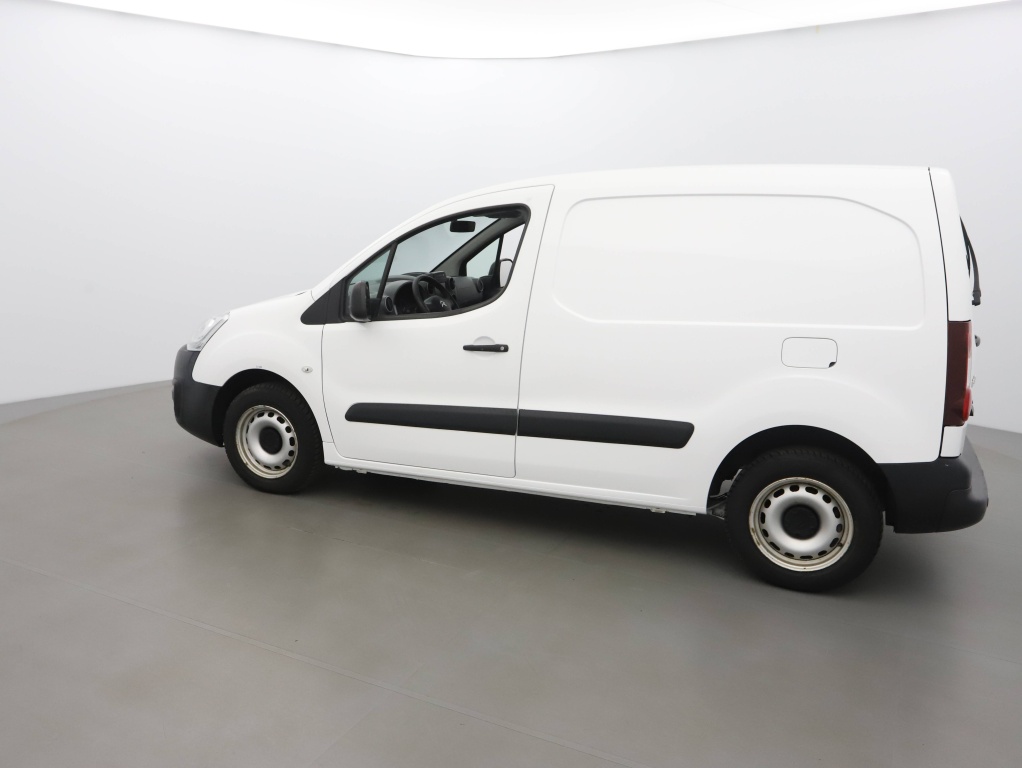 CITROEN BERLINGO BLUEHDI 75CH CLUB - ref: 70624 - Photo 5