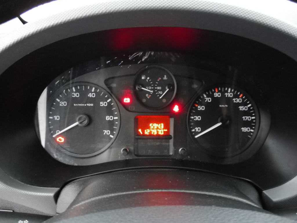 CITROEN BERLINGO BLUEHDI 75CH CLUB - ref: 70624 - Photo 8