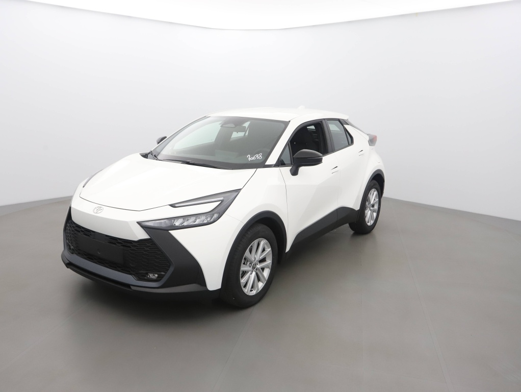 TOYOTA C-HR 1.8 140CH DYNAMIC NG23 - ref: 70648 - Photo 1