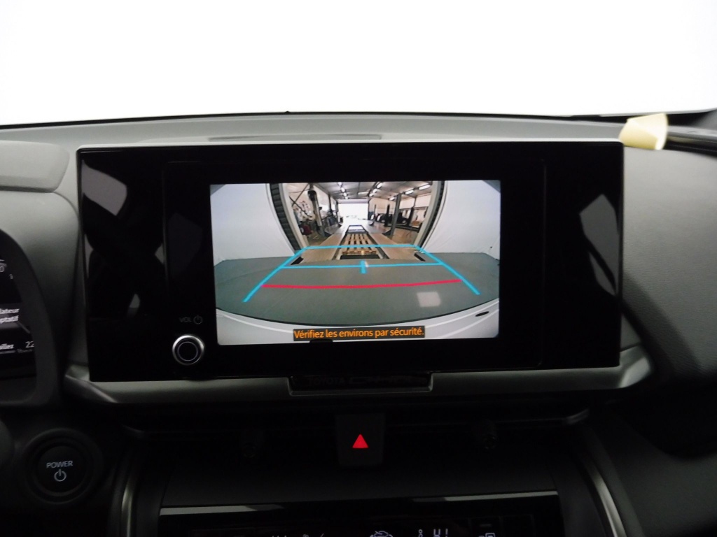 TOYOTA C-HR 1.8 140CH DYNAMIC NG23 - ref: 70648 - Photo 6