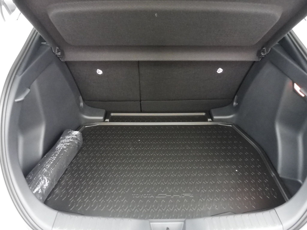 TOYOTA C-HR 1.8 140CH DYNAMIC NG23 - ref: 70650 - Photo 10