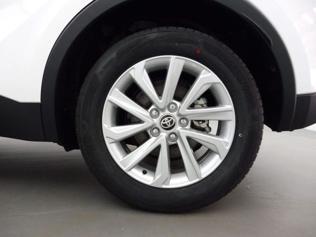 TOYOTA C-HR 1.8 140CH DYNAMIC NG23 - ref: 70657 - Photo 11