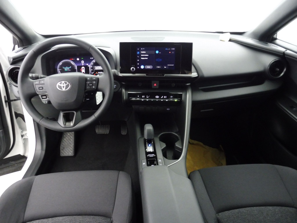 TOYOTA C-HR 1.8 140CH DYNAMIC NG23 - ref: 70657 - Photo 15