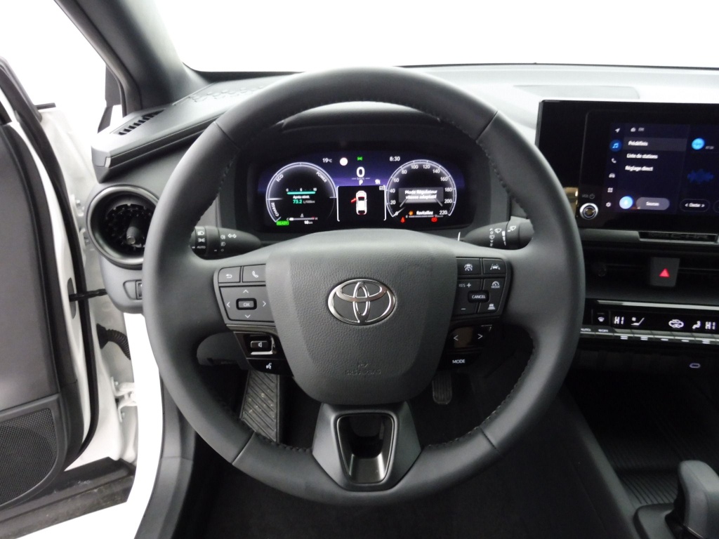 TOYOTA C-HR 1.8 140CH DYNAMIC NG23 - ref: 70657 - Photo 16
