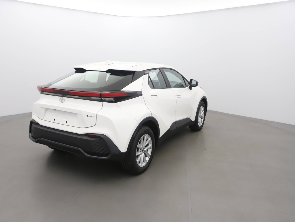 TOYOTA C-HR 1.8 140CH DYNAMIC NG23 - ref: 70657 - Photo 3