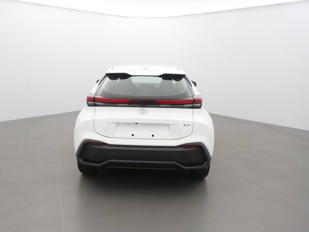 TOYOTA C-HR 1.8 140CH DYNAMIC NG23 - ref: 70657 - Photo 4