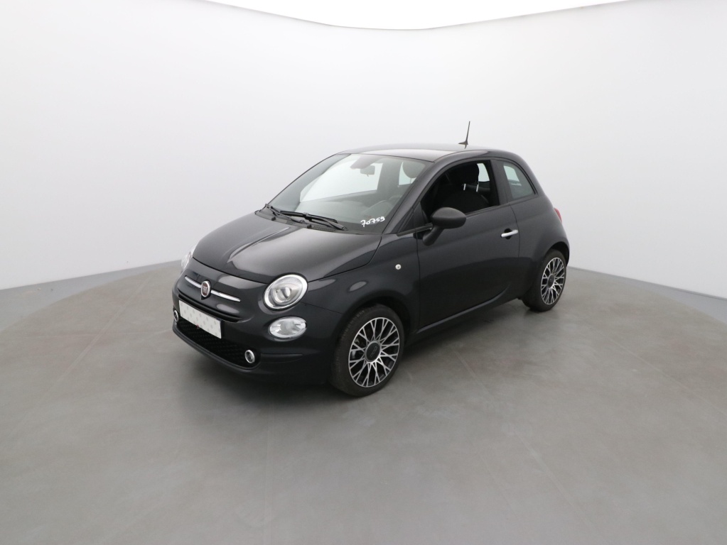 FIAT 500 1.0 70CH BSG S&S SERIE 1 - ref: 70759 - Photo 1
