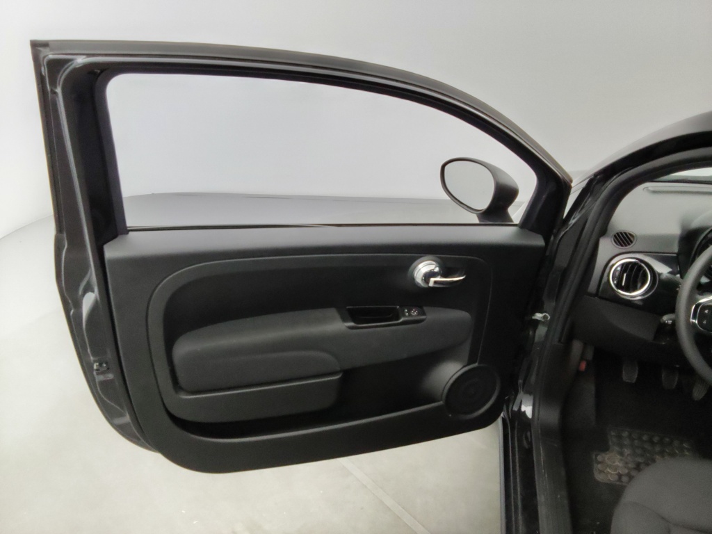 FIAT 500 1.0 70CH BSG S&S SERIE 1 - ref: 70759 - Photo 15
