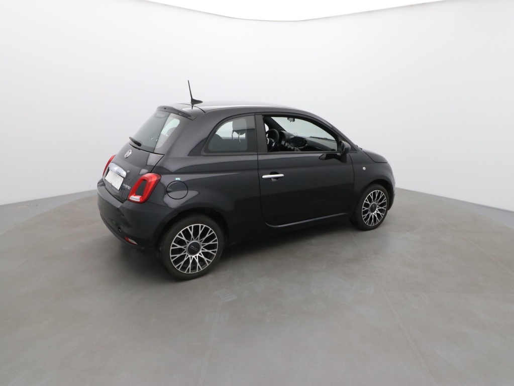 FIAT 500 1.0 70CH BSG S&S SERIE 1 - ref: 70759 - Photo 4