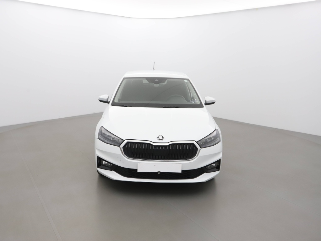 SKODA FABIA 1.0 TSI 95CH SELECTION - ref: 70767 - Photo 2