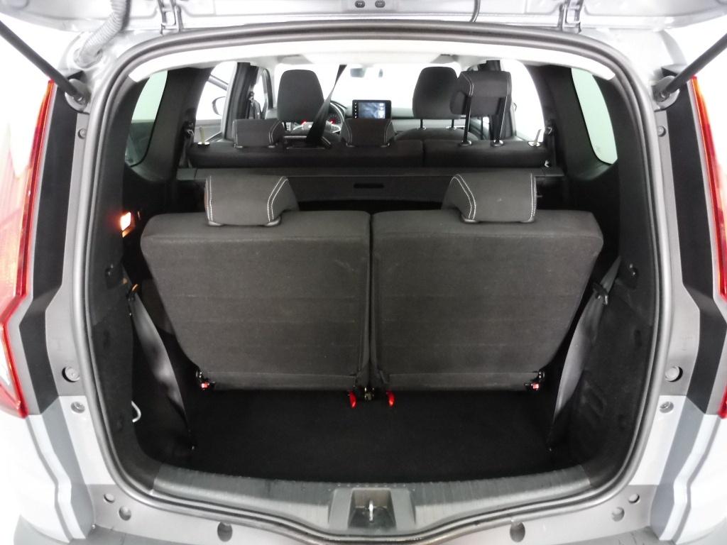 DACIA JOGGER 1.0 TCE 110CH EXPRESSION 7 PLACES -24 - ref: 70813 - Photo 10