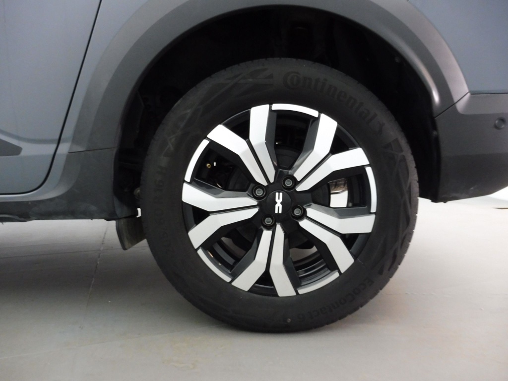 DACIA JOGGER 1.0 TCE 110CH EXPRESSION 7 PLACES -24 - ref: 70813 - Photo 11