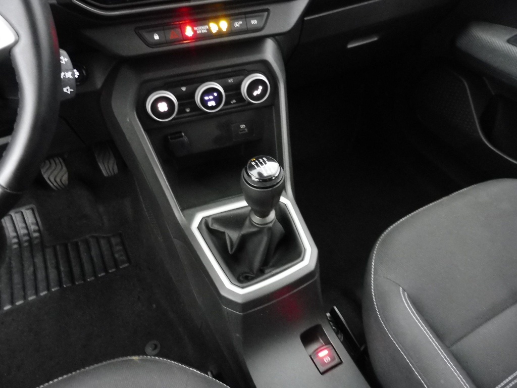 DACIA JOGGER 1.0 TCE 110CH EXPRESSION 7 PLACES -24 - ref: 70813 - Photo 13